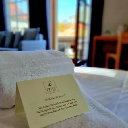 Fritz Hotel