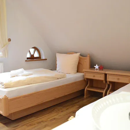 Hotel Fritz