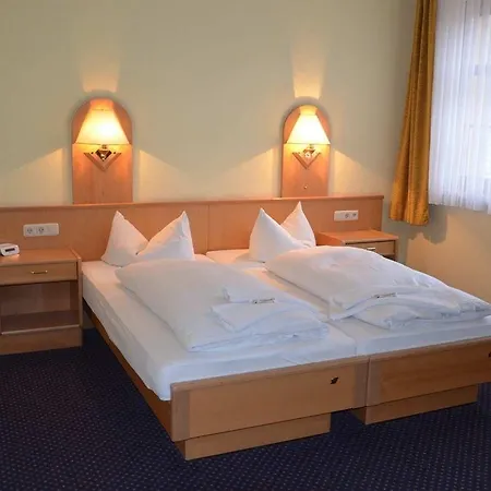 Fritz 3* Potsdam