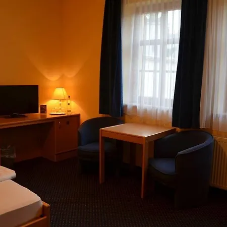 Fritz Hotel Potsdam