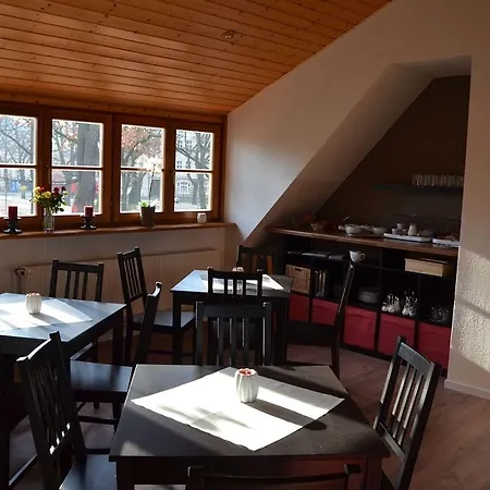 Fritz Hotel 3*