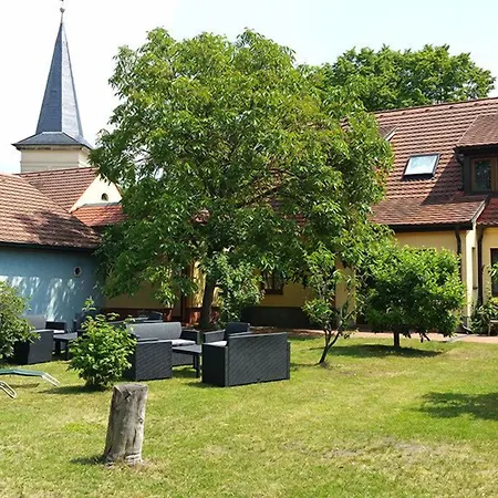 Hotel Fritz Potsdam