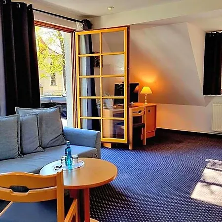 Fritz Hotel 3*