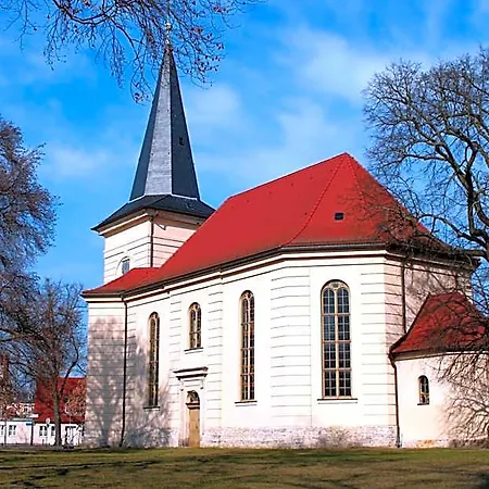 Fritz Potsdam