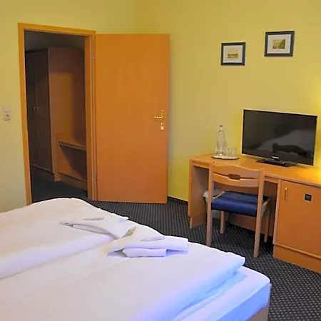 Fritz Hotel