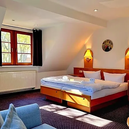 Hotel Fritz