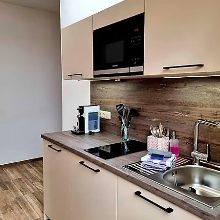 Fritz Hotel 3*
