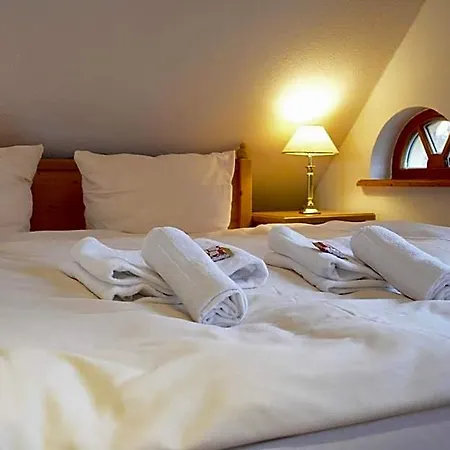 Hotel Fritz 3*