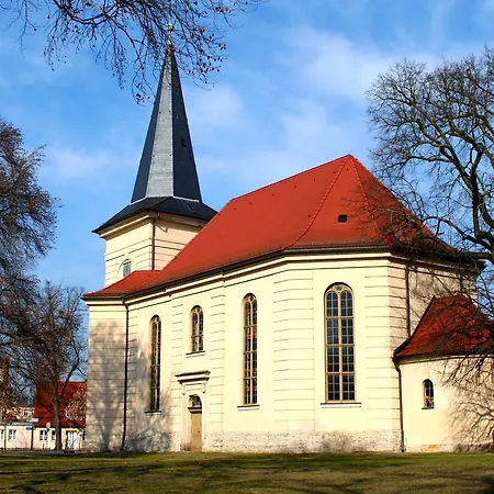 Hotel Fritz Potsdam