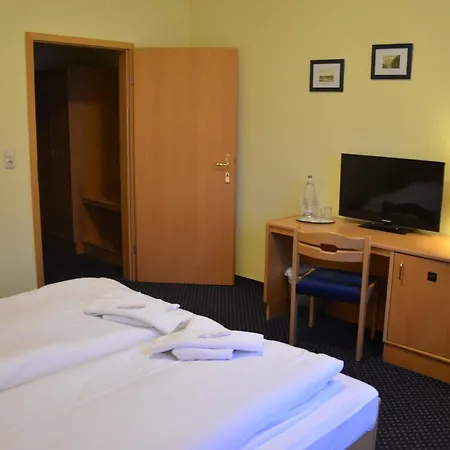 Hotel Fritz 3*