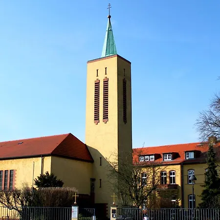 Fritz 3* Potsdam
