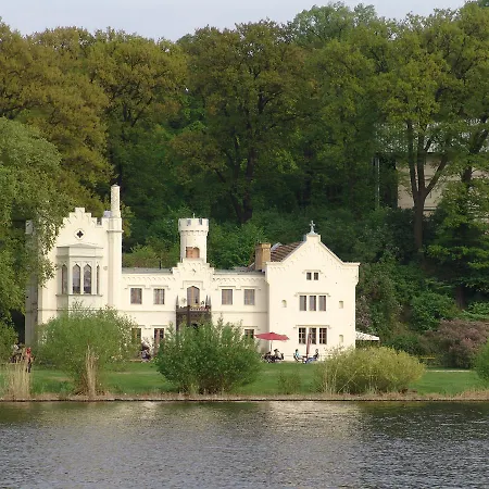 Fritz 3* Potsdam