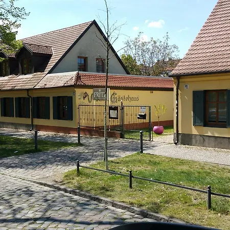 Fritz 3* Potsdam