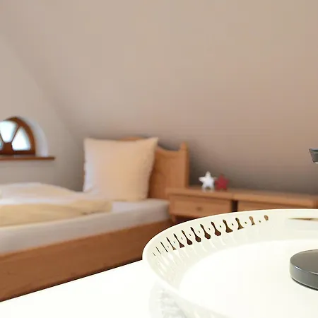 Hotel Fritz