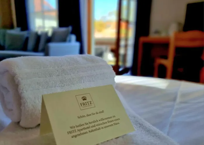 Fritz Hotel