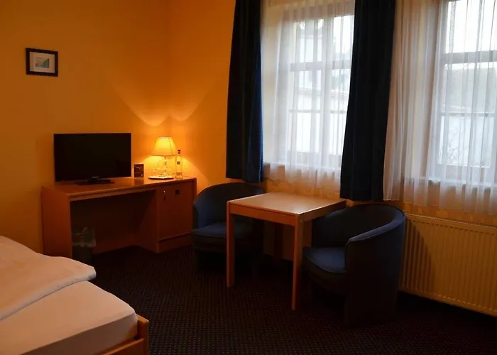 Fritz Hotel Potsdam
