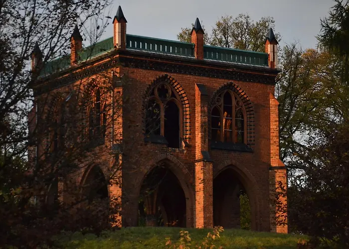 Fritz Отель Потсдам